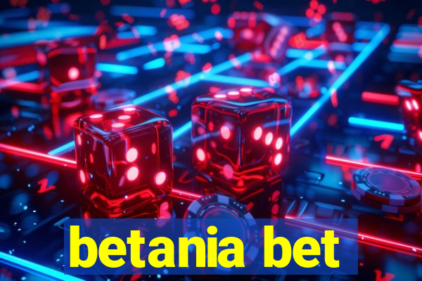 betania bet